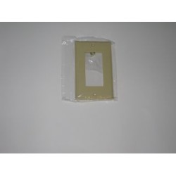 Wall Plate